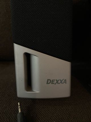 Altavoces Dexxa