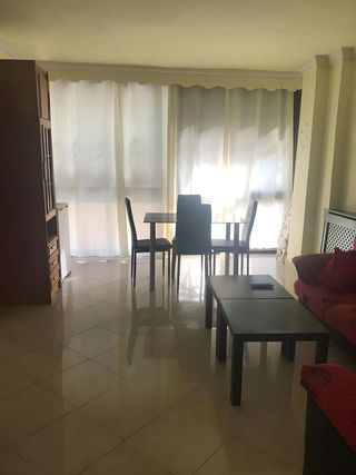 Piso en alquiler en Pajaritos - Plaza de Toros en Granada