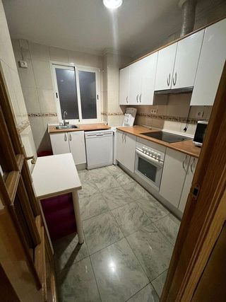 Piso en alquiler en Pajaritos - Plaza de Toros en Granada