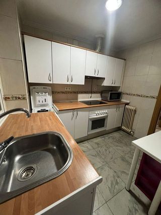 Piso en alquiler en Pajaritos - Plaza de Toros en Granada