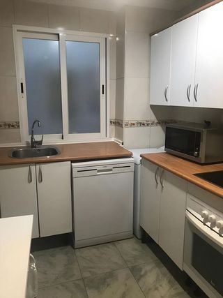 Piso en alquiler en Pajaritos - Plaza de Toros en Granada