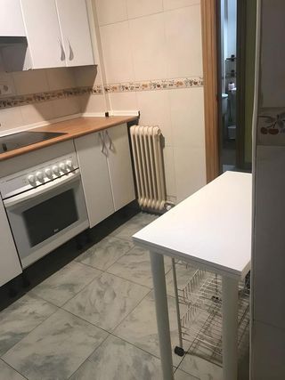 Piso en alquiler en Pajaritos - Plaza de Toros en Granada