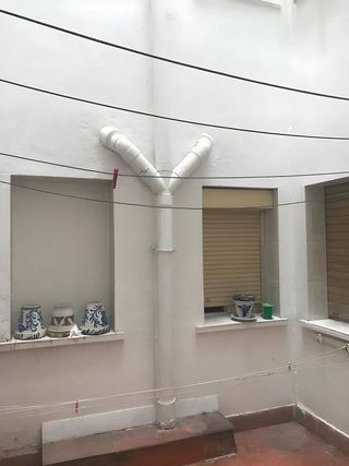 Piso en alquiler en Pajaritos - Plaza de Toros en Granada