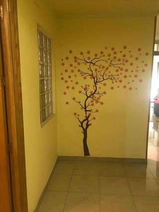 Piso en alquiler en Pajaritos - Plaza de Toros en Granada