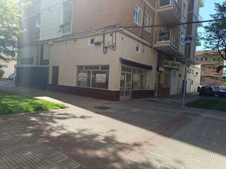 Local comercial en alquiler en Centro en Logroño