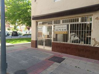 Local comercial en alquiler en Centro en Logroño