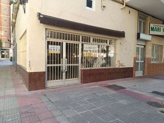 Local comercial en alquiler en Centro en Logroño