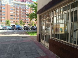 Local comercial en alquiler en Centro en Logroño