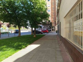 Local comercial en alquiler en Centro en Logroño