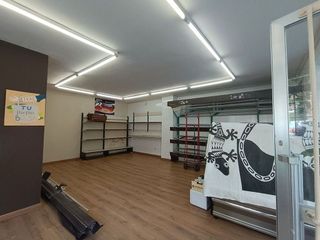 Local comercial en alquiler en Centro en Logroño