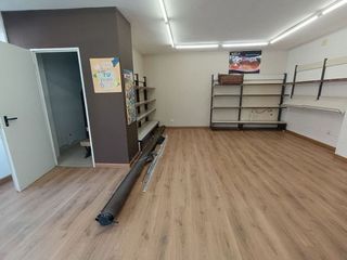 Local comercial en alquiler en Centro en Logroño