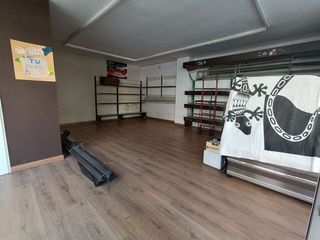 Local comercial en alquiler en Centro en Logroño