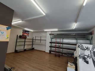 Local comercial en alquiler en Centro en Logroño