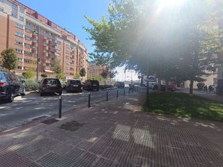 Local comercial en alquiler en Centro en Logroño