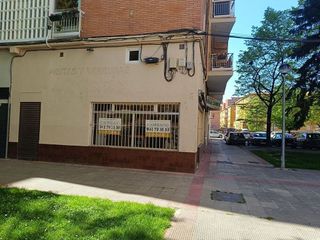 Local comercial en alquiler en Centro en Logroño
