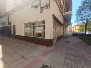 Local comercial en alquiler en Centro en Logroño
