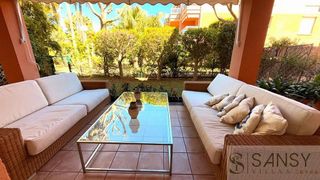 Piso en alquiler en Arenal en Jávea/Xàbia