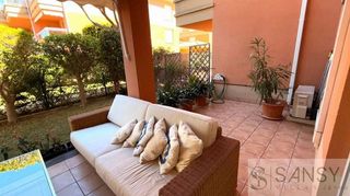 Piso en alquiler en Arenal en Jávea/Xàbia