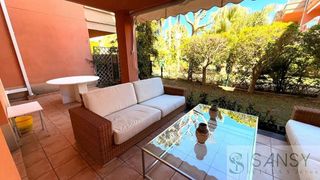 Piso en alquiler en Arenal en Jávea/Xàbia