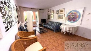 Piso en alquiler en Arenal en Jávea/Xàbia