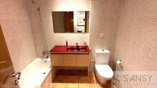 Piso en alquiler en Arenal en Jávea/Xàbia