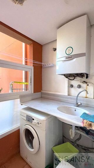 Piso en alquiler en Arenal en Jávea/Xàbia