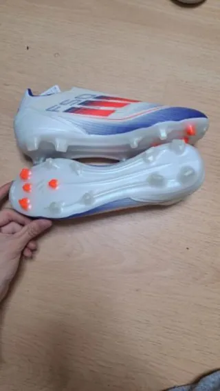 Zapatillas Adidas F50 Futbol Talla X