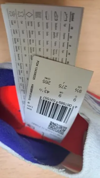 Zapatillas Adidas F50 Futbol Talla X