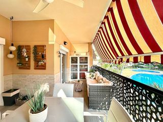 Piso en alquiler en Canet d´En Berenguer