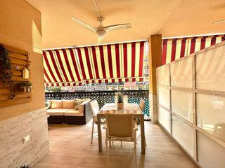 Piso en alquiler en Canet d´En Berenguer