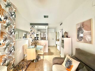 Piso en alquiler en Canet d´En Berenguer