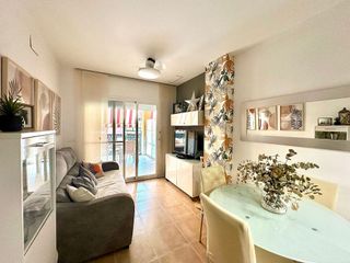 Piso en alquiler en Canet d´En Berenguer