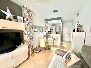 Piso en alquiler en Canet d´En Berenguer