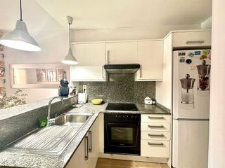 Piso en alquiler en Canet d´En Berenguer