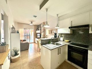 Piso en alquiler en Canet d´En Berenguer