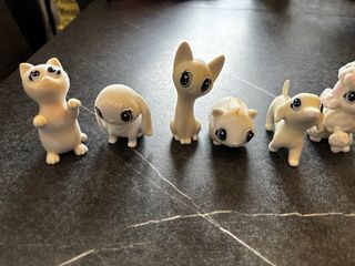 Set Crayola Washimals Baño y Accesorios