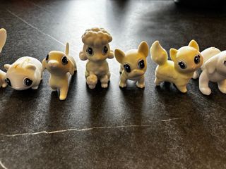 Set Crayola Washimals Baño y Accesorios