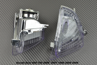 Intermitentes Suzuki Gsxr 600 750 1000