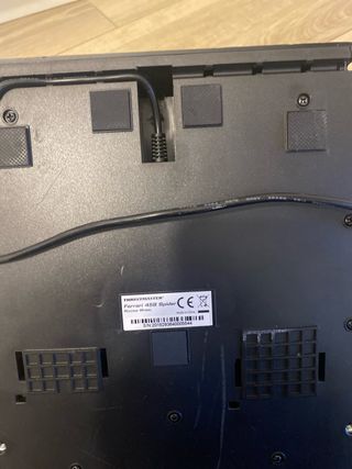 Thrustmaster T128 PS4/PS5 Volante e Pedali