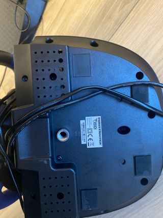 Thrustmaster T128 PS4/PS5 Volante e Pedali