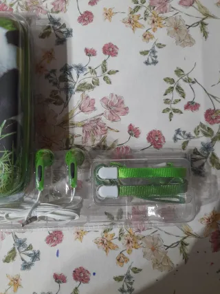 NUEVO. Funda rígida Panda Nintendo 3DS/DSi/DS Lite