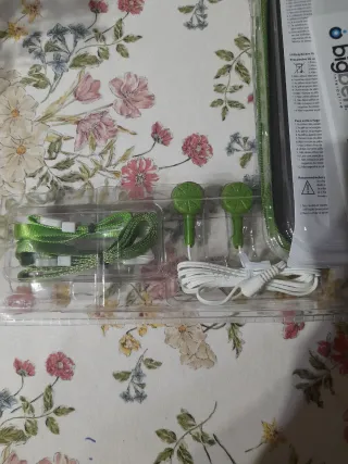 NUEVO. Funda rígida Panda Nintendo 3DS/DSi/DS Lite