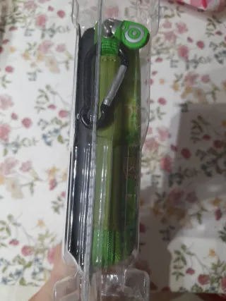 NUEVO. Funda rígida Panda Nintendo 3DS/DSi/DS Lite