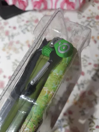 NUEVO. Funda rígida Panda Nintendo 3DS/DSi/DS Lite