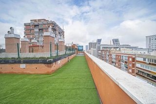 Piso en alquiler en Castillejos en Madrid