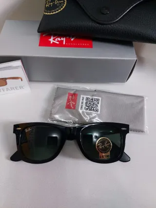 Occhiali da sole Ray-Ban Wayfarer 2150