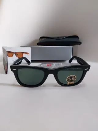 Occhiali da sole Ray-Ban Wayfarer 2150