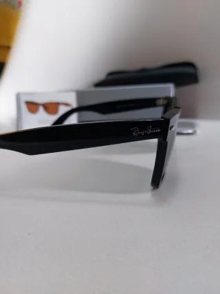 Occhiali da sole Ray-Ban Wayfarer 2150