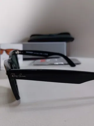Occhiali da sole Ray-Ban Wayfarer 2150