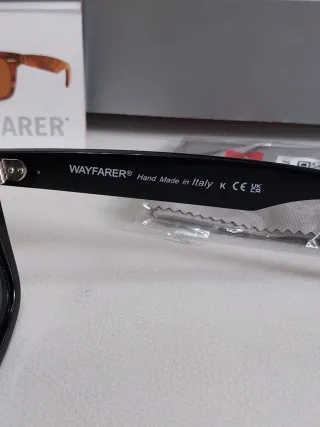 Occhiali da sole Ray-Ban Wayfarer 2150